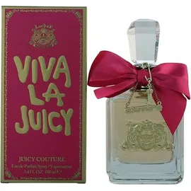 Juicy Couture Viva la Juicy Eau de Parfum 100 ml