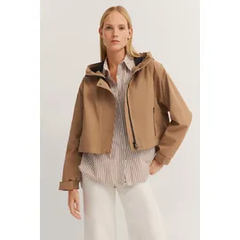 Bugatti Blouson Damen Beige 46