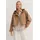 Bugatti Blouson Damen Beige 46