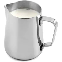Weis Milchgießer