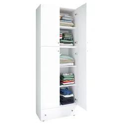 Kleiderschrank LONA