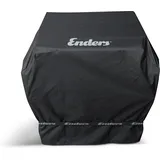 Enders Wetterschutzhülle Plancha 105 x 65 x 95 cm Polyester schwarz