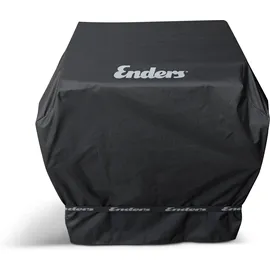 Enders Wetterschutzhülle Plancha 105 x 65 x 95 cm Polyester schwarz