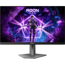 AOC AGON PRO AG256FS 25" schwarz