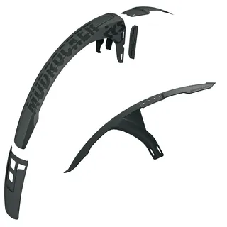 SKS Mudrocker Set schwarz