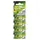 GP 27A Knopfzelle 18 mAh 5 St.
