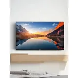 Xiaomi TV A 32, kompakte Größe mit buntem Bildschirm, dynamischer Sound mit Dolby Audio TM , DTS-X und DTS Virtual:X, Top-End Metal Fini