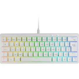 Mars Gaming MKMINIPRO Leise Switches US