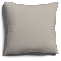 Schlafgut »EASY Jersey« Kissenhülle mit Reißverschluss, weich und saugfähig,