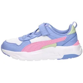 Puma Trinity 2 LT AC+ PS Weiß/Pink 31,5