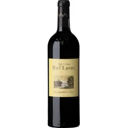 Chateau Smith Haut Lafitte Le Petit Haut Lafitte 2019 - 14.50 % vol