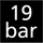 Krups Nespresso Inissia XN 1005 rot