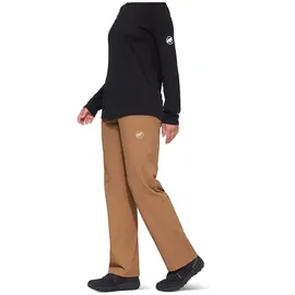 Mammut Hiking V Hosen - Claystone - 34