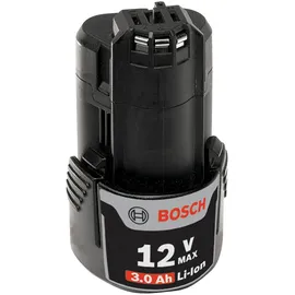 Bosch GBA 12 V Li-Ion 3,0 Ah 1600A00X79