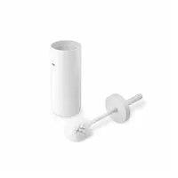 Depot4Design Lunar WC-Bürste, weiß