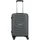 cocoono Leon 4-Rollen Cabin 56 cm / 40 l grau