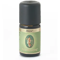Primavera Zitrone bio