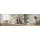 HAILO ComfortLine Trittleiter 3 Stufen