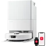 Roborock Qrevo S Pro Weiß