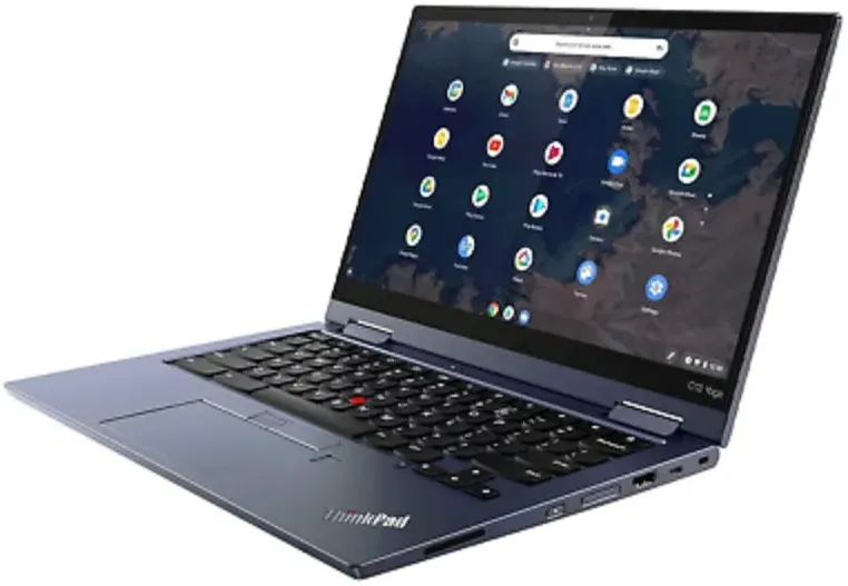 Lenovo ThinkPad C13 Yoga Gen1 Chromebook