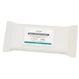 NITRAS Medical Desinfektionstücher PROTECTASEPT Duo Wipes 1-lagig weiß, 48 Tücher