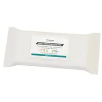 NITRAS Medical Desinfektionstücher PROTECTASEPT Duo Wipes 1-lagig weiß, 48 Tücher