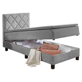 Harper STETTIN 120 x 200 cm Grau