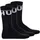 Hugo Socken 3 Paare Schwarz 39-42