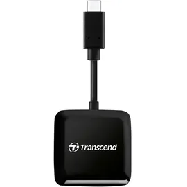 Transcend RDC3