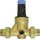LE SANITAIRE Druckminderer 25,4 mm (1 Zoll) messing