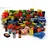 Tanner 000525.7 Miniaturen-Set 95-teilig,