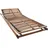 fan Comfort Premium Lattenrost verstellbar 90 x 190 cm