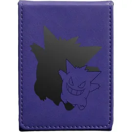 Ultra Pro Alcove Flip Deckbox Gengar