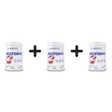 ALLNUTRITION Isotonic Isotonisches Getränkepulver 700 g