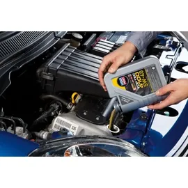 LIQUI MOLY Top Tec 4100 5W-40 6 l