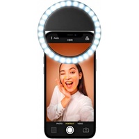 Cellular Line Universal Selfie Lichtring