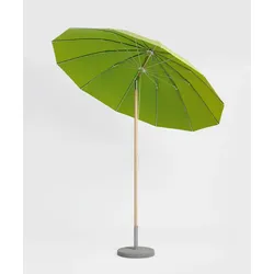 Weishäupl Pagodenschirm 240 cm rund