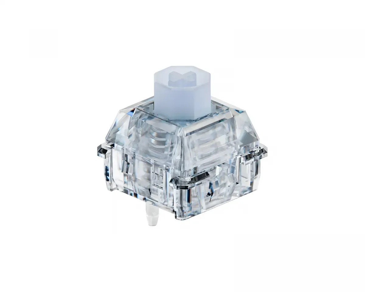Wuque Studio WS Flux The Heart of the Ocean HE Linear Switch