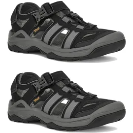 Teva Omnium 2 Sandals Grün,Schwarz EU 45 1/2 Mann