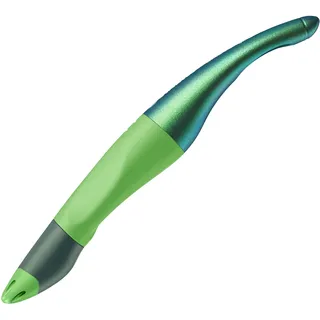 Stabilo Tintenroller EASYoriginal Holograph Edition grün