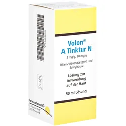 Volon A Tinktur N 50 ml