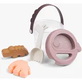 Done by Deer Sandset, Rosa