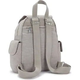 Kipling City Pack Mini Rucksack Grau