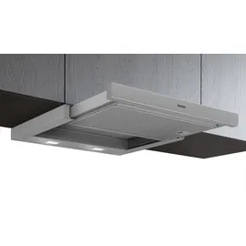 Siemens LI63LB526 Flachschirmhaube 60 cm Silbermetallic