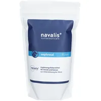 Navalis Nutraceuticals nephrosal DOG vet.