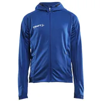Craft Evolve Hood JACKET JR 1910159-346000 122/128