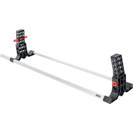 Evoc Bike Stand Pro Transporthalterung für Fahrräder schwarz