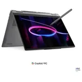 Lenovo Yoga 7i 2-in-1 Aura Edition 14" 2,8K OLED 2in1 Ultra 7 355 16GB/1TB SSD Win11