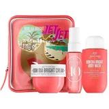 Sol de Janeiro Bom Dia Bright Jet Set Geschenksets