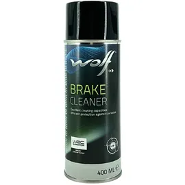wolf lubricants Bremsenreiniger 2 St. 2 l